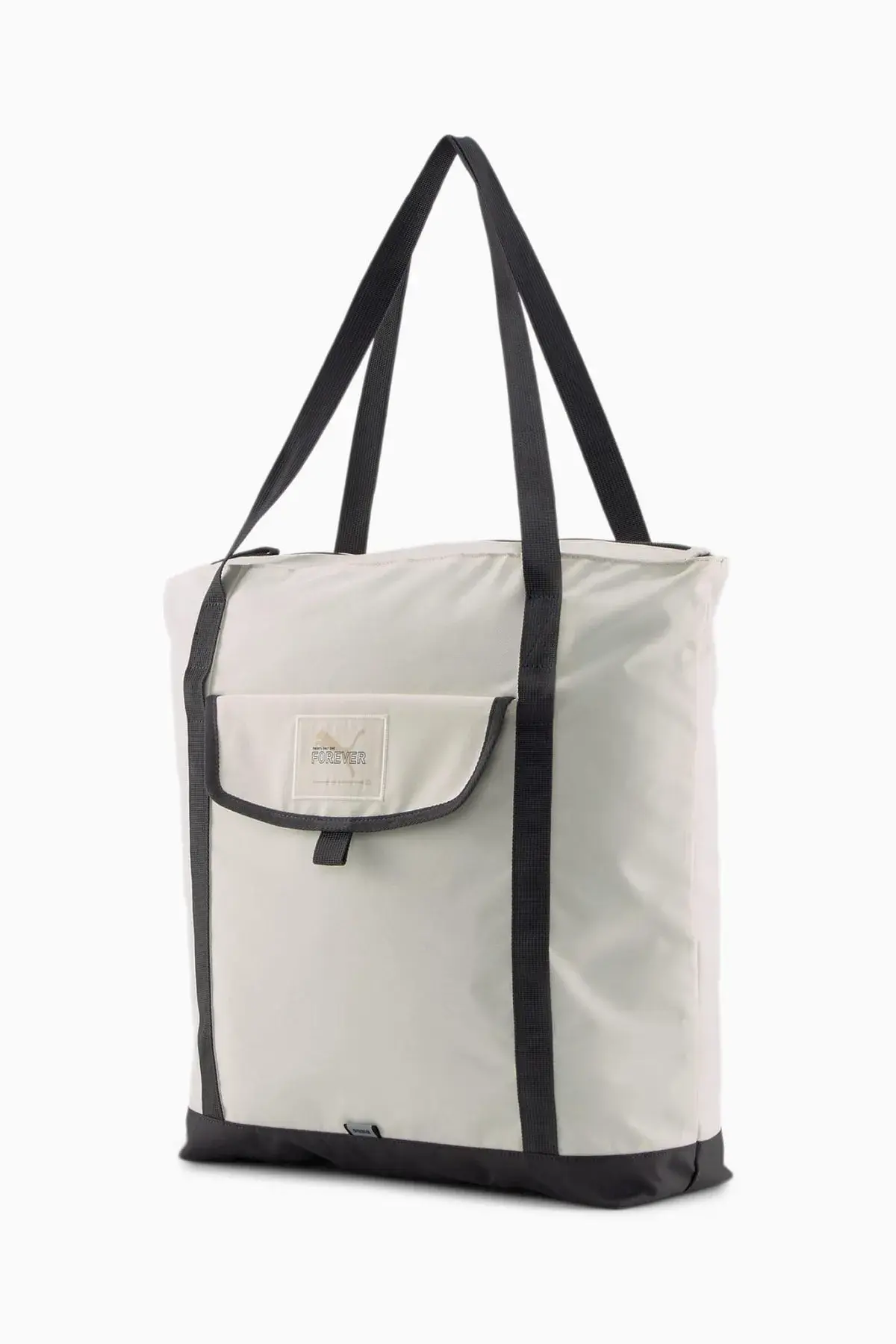 Puma Better Tote Bag Kahverengi Kahverengi Erkek/Unisex Omuz Çantası