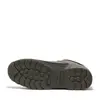 Timberland Euro Sprint MID LACE UP BOOT Gri Erkek Bot