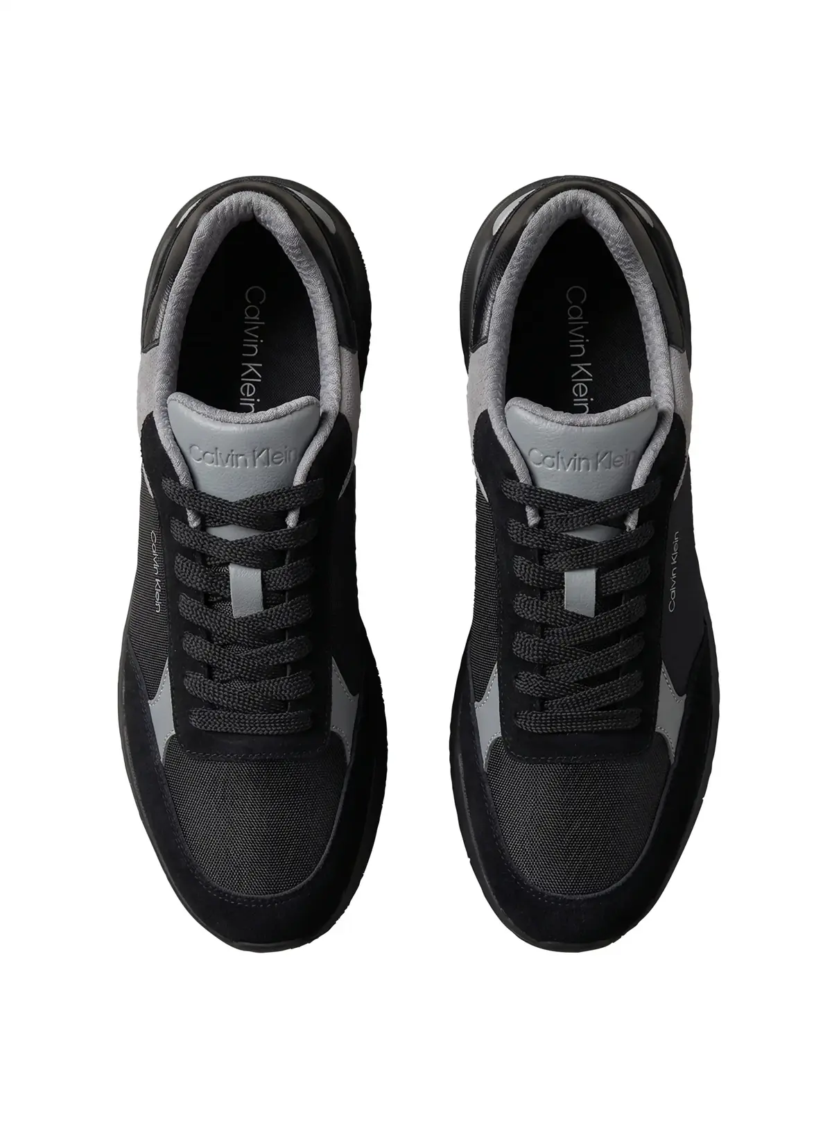 CITY RUNNER LACEUP N, 00X