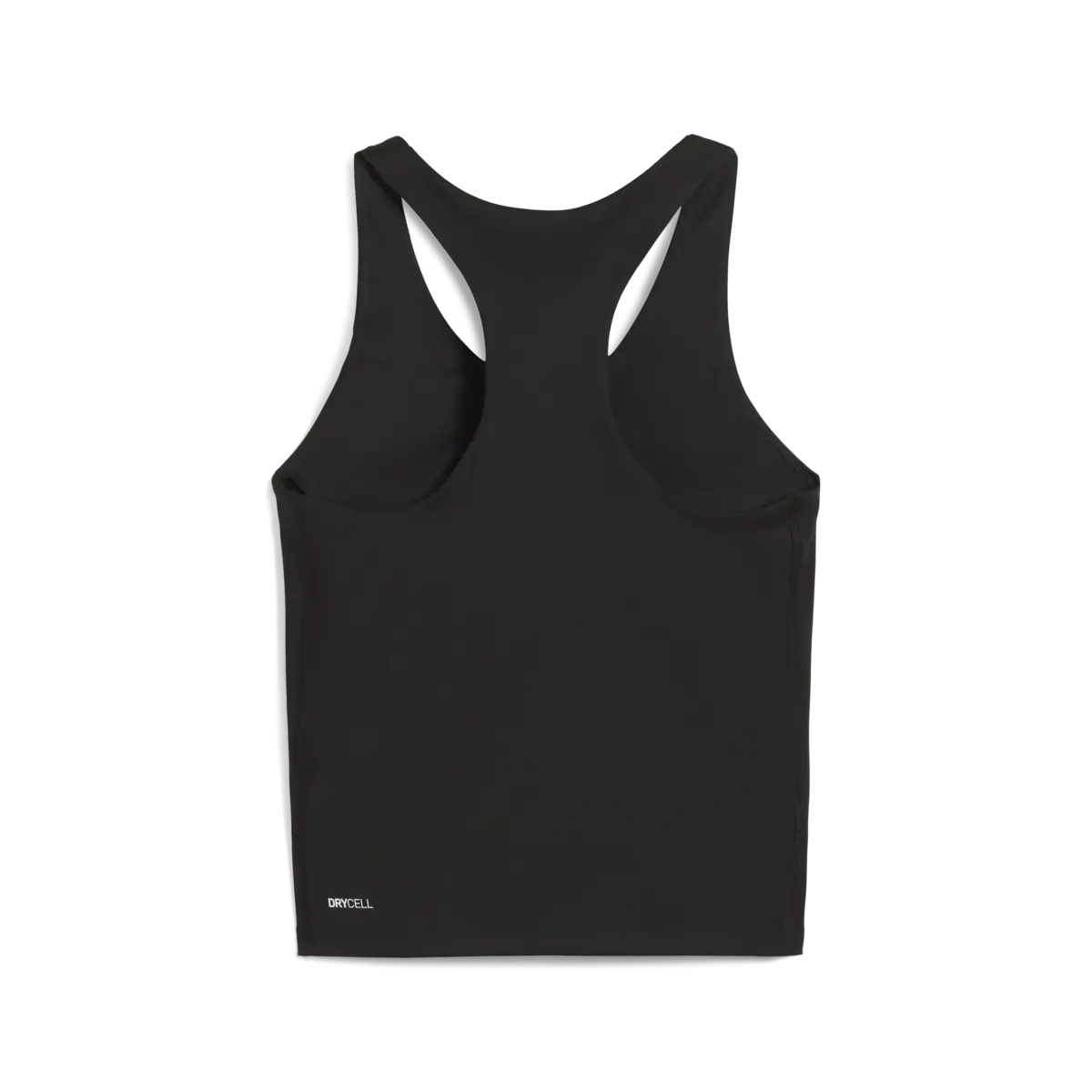 Puma W TAD ESSENTIAL 2 in 1 Tank Siyah Kadın Sporcu Atleti
