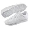 Puma Roma Basic Beyaz Unisex Günlük Spor Ayakkabı