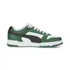 Puma Rbd Game Low Beyaz Erkek Günlük Spor Ayakkabı