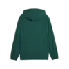 PUMA MCFC PUMATECH Woven Jacket Yeşil Erkek Ceket