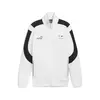 Puma BMW MMS MT7+ Sweat Jacket Beyaz Erkek Sweatshirt