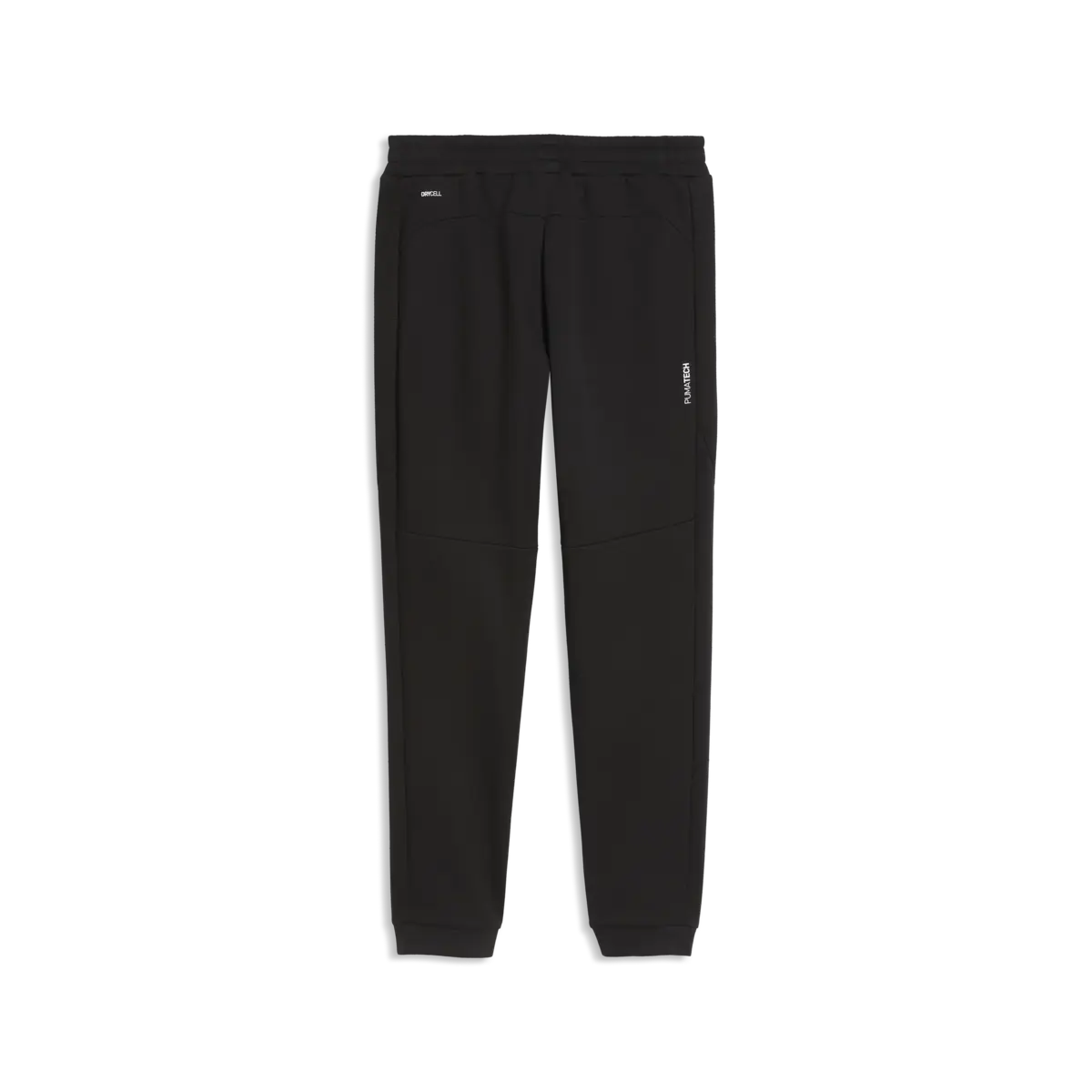 PUMA PUMATECH Pants Siyah Erkek Eşofman Altı