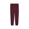 PUMA ESS ELEVATED Sweatpants Kadın Bordo Eşofman Alt
