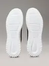 Calvin Klein EVA RUNNER LOW MESH, 0GM Siyah Erkek Spor Ayakkabı & Sneaker