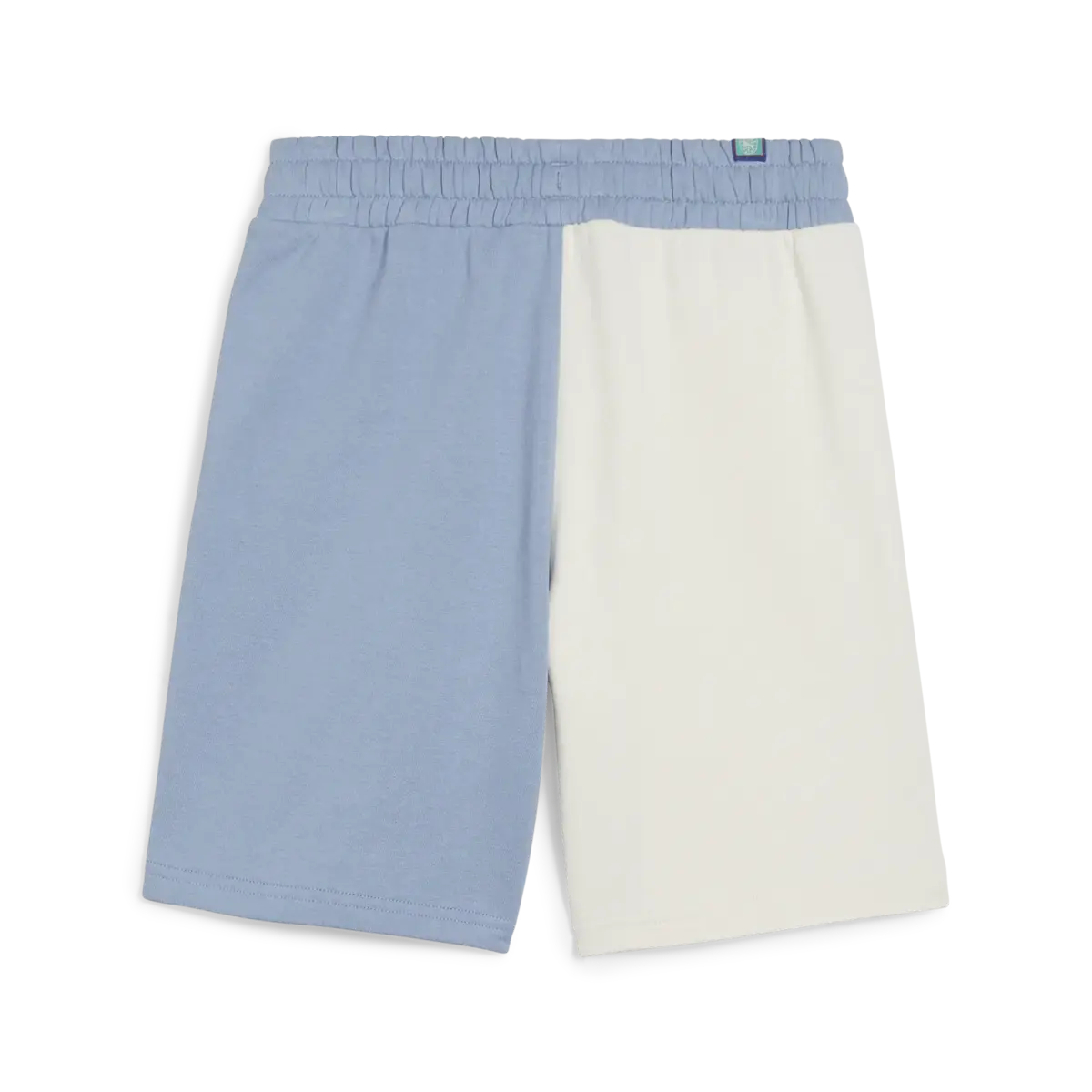 Puma READY SET BETTER Shorts TR Krem Unisex Şort