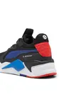 Puma BMW MMS RS-X Siyah Erkek Günlük Spor Ayakkabı