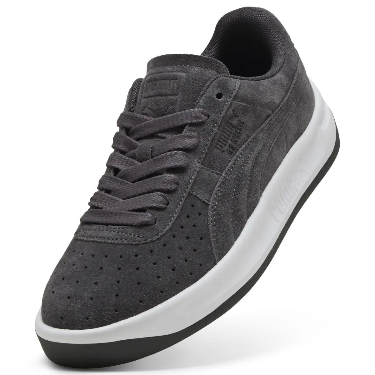 PUMA GV Special Elevated Siyah Unisex Spor Ayakkabı & Sneaker