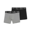 PUMA PUMA MEN EVERYDAY BASIC BOXE Siyah Erkek Boxer