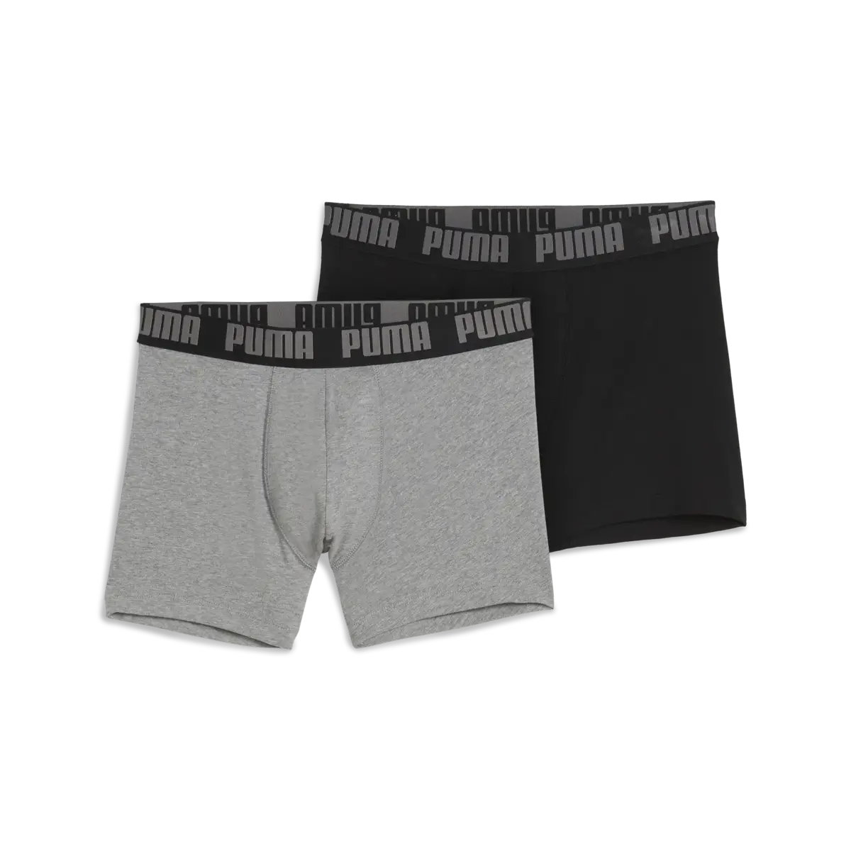 PUMA PUMA MEN EVERYDAY BASIC BOXE Siyah Erkek Boxer