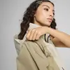 Puma DARE TO Modular Jacket Kırık Beyaz Kadın Ceket