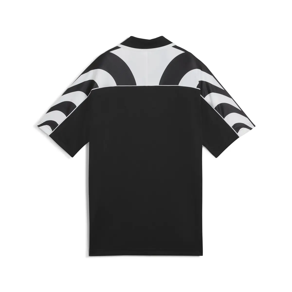 PUMA FUTURE.PUMA.ARCHIVE Jersey Siyah Erkek Forma