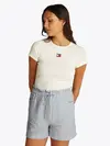 TJW COTTON LINEN SHO, 0A8