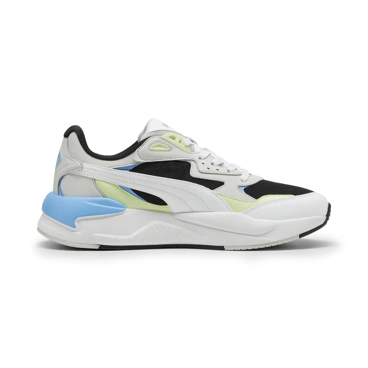 Puma X-Ray Speed Siyah Kadın Günlük Spor Ayakkabı