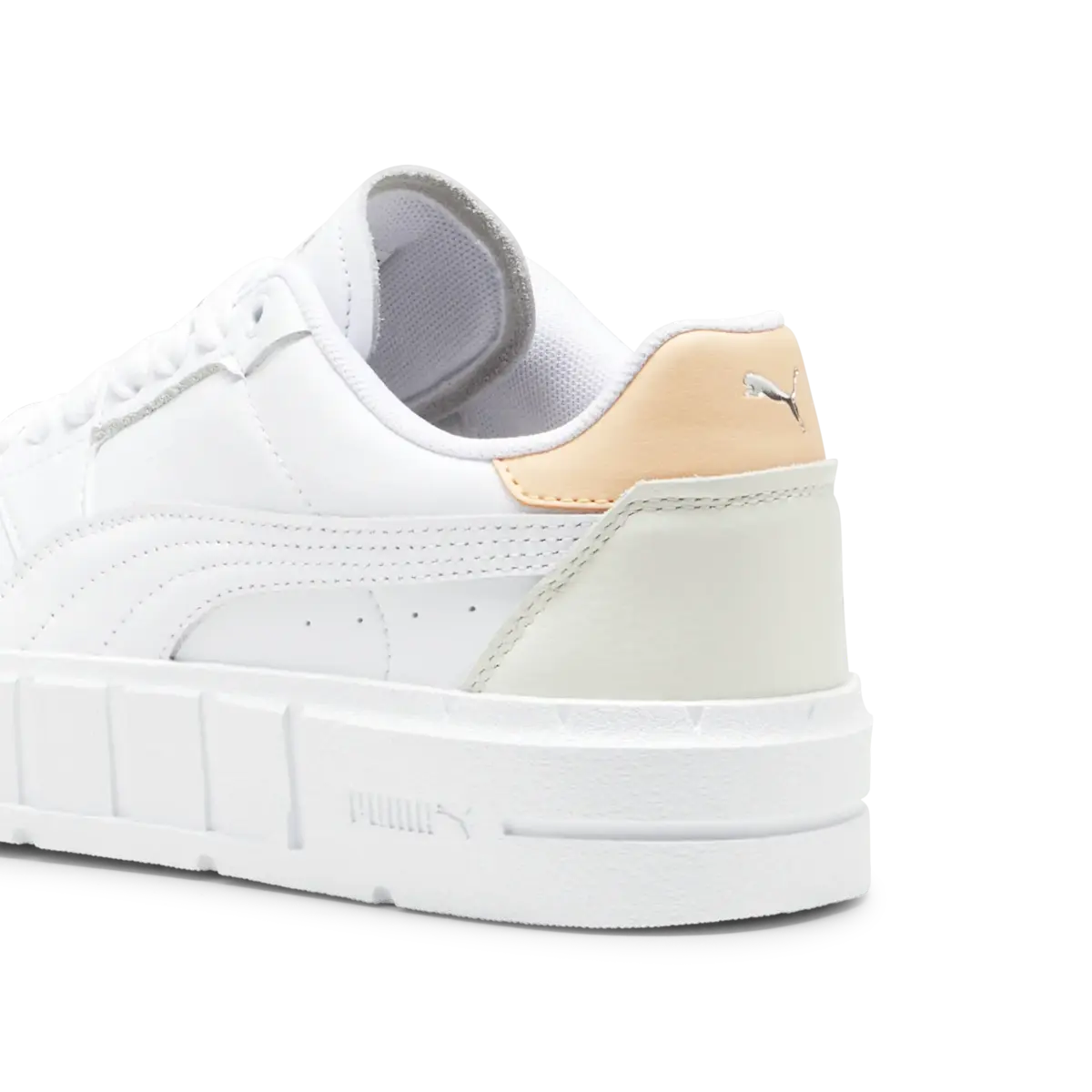 Puma Cali Court Lth Wns Kadın Spor Ayakkabı & Sneaker