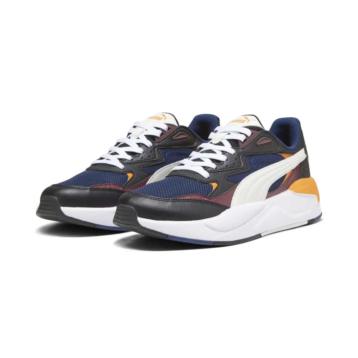 Puma X-Ray Speed Lacivert Unisex Günlük Spor Ayakkabı