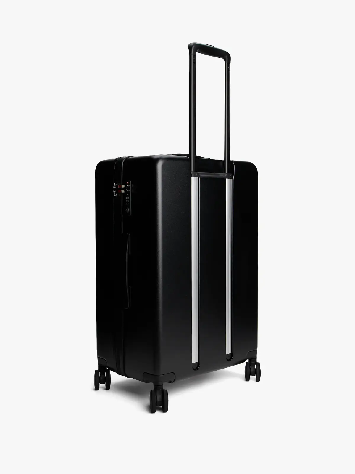 Tommy Hilfiger TH MEDIUM SUITCASE, BDS Siyah Erkek Çanta