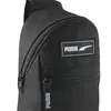 PUMA Deck Crossbody Bag Erkek Siyah Çapraz Çanta