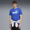 Puma ESS No. 1 Logo Tee Erkek T-Shirt & Polo
