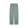 PUMA WARDROBE ESS Pintuck Pants Yeşil Kadın Eşofman Altı