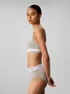 HIGH WAIST HIPSTER, P7A