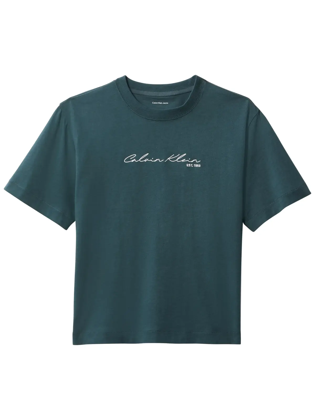 SS GRAPHIC BOXY TEE, 3Q1, XXS