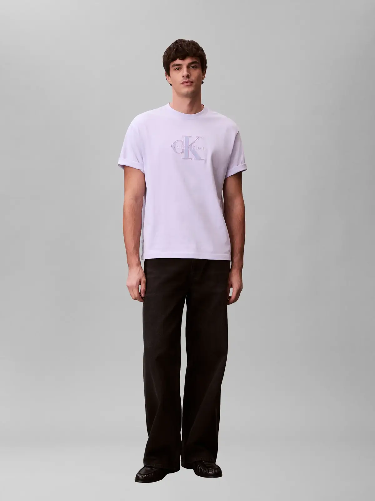 SS 16S ELEVATED MONO, 3OQ, M