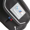 Puma BMW MMS Waist Bag Erkek Siyah Bel Çantası