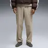 Puma WARDROBE ESS Cargo Pants Bej Erkek Pantolon
