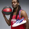 Puma DAGGER Beyaz Erkek Spor Ayakkabı & Sneaker