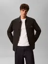 LS TECH NYLON BLOUSO, UB1