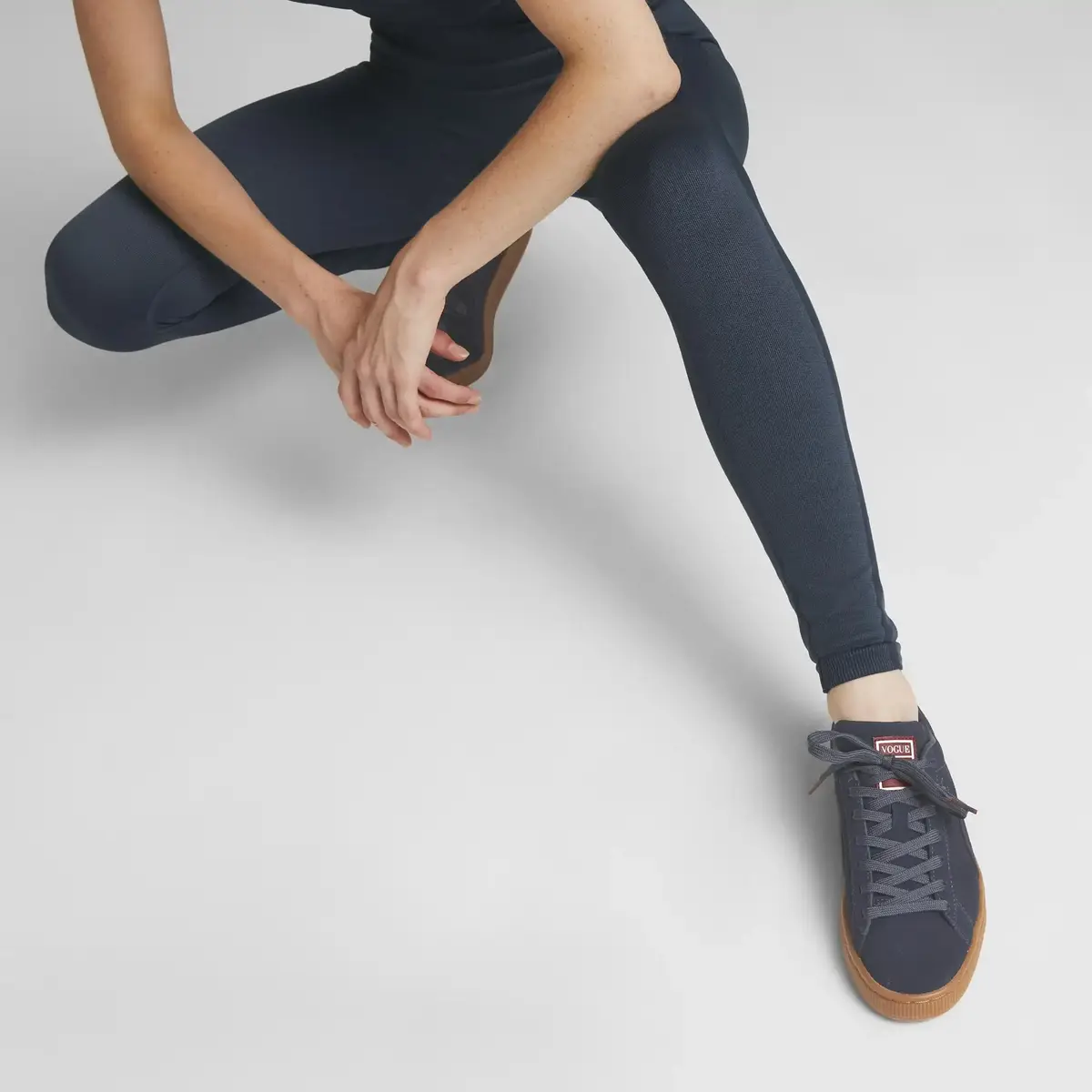 Suede Classics VOGUE