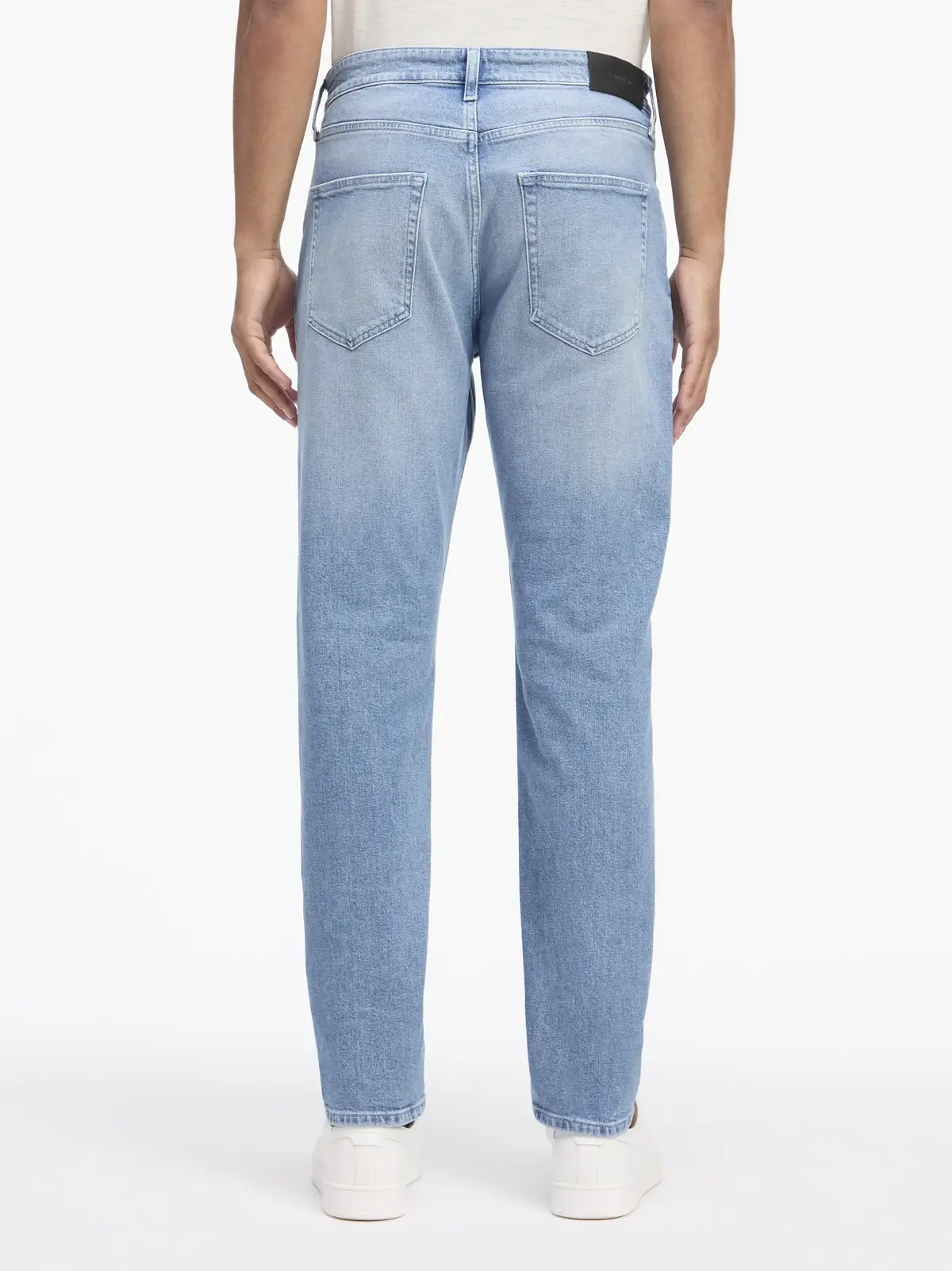 Calvin Klein Denim Erkek Pantolon