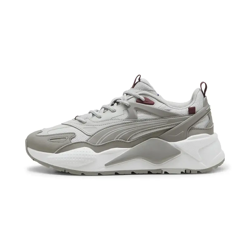 Puma RS-X Efekt  Lux Gri Unisex Günlük Spor Ayakkabı