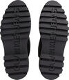 Calvin Klein FLATFORM SNOW BOOT N Kadın Siyah Bot