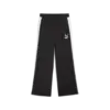 Puma T7 Oversized Track Pants Siyah Unisex Eşofman Altı