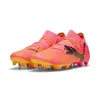 Puma FUTURE 7 ULTIMATE FG/AG Turuncu Erkek Krampon