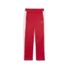 Puma T7 ALWAYS ON Straight Pants Kırmızı Kadın Eşofman Altı