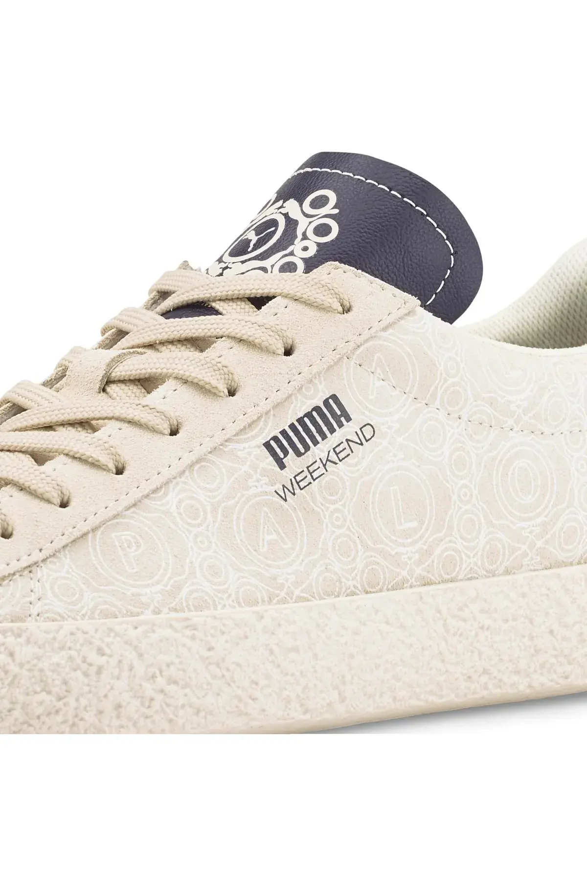 Puma Weekend Palomo Kadın Günlük Spor Ayakkabı