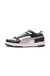 Puma RBD Game Low Beyaz Unisex Günlük Spor Ayakkabı