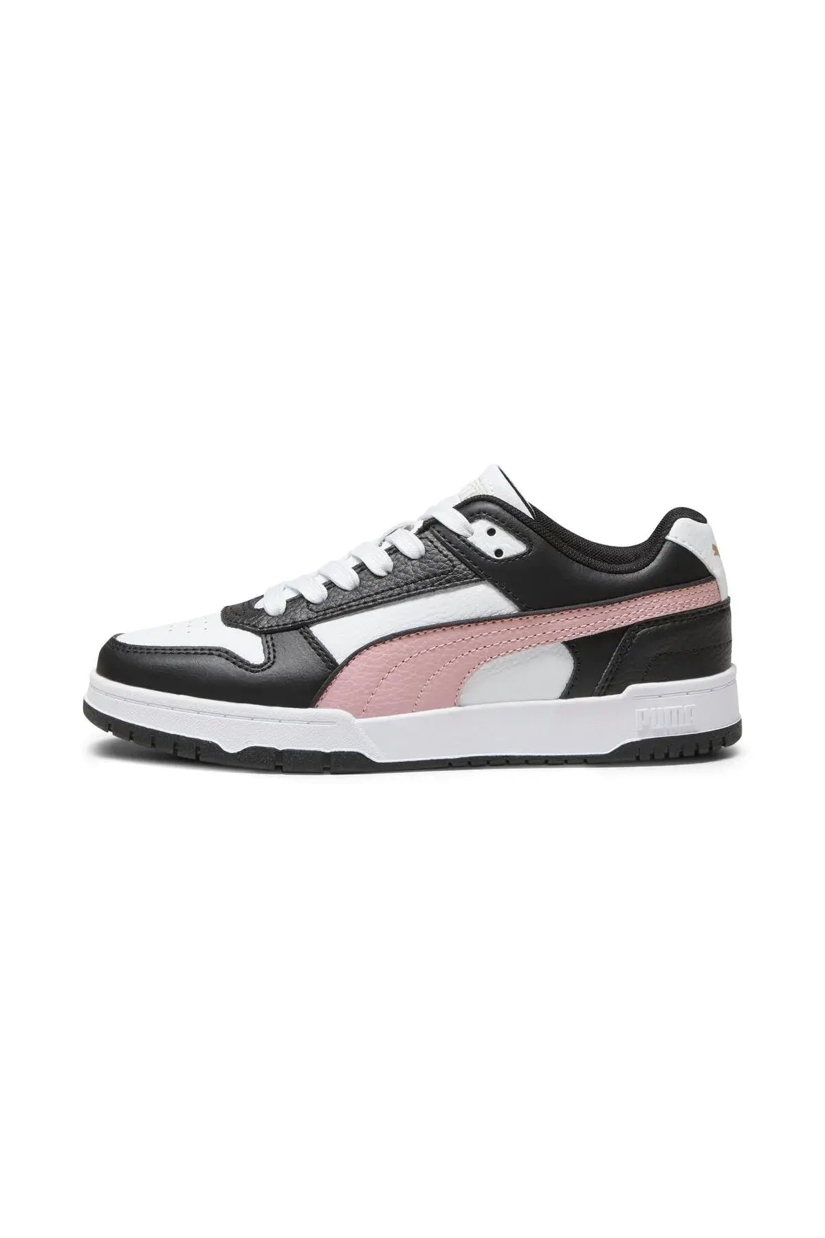 Puma RBD Game Low Beyaz Unisex Günlük Spor Ayakkabı