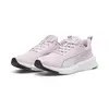 Puma Flyer Lite Lila Kadın Yürüyüş ve Koşu Ayakkabısı