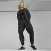Puma Ferrari Style Hooded Jacket Siyah Erkek Sweatshirt