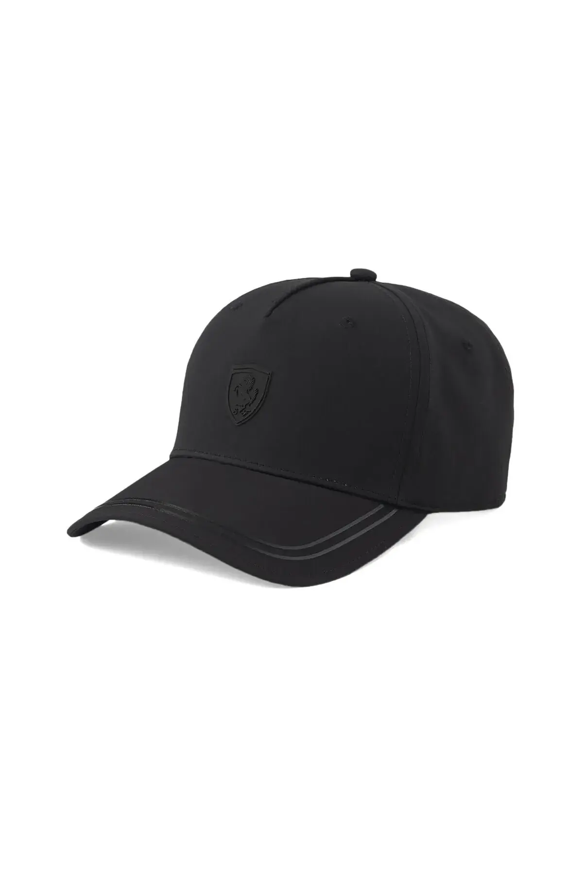 Puma Ferrari SPTWR Style BB Cap Siyah Erkek Şapka