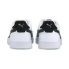 Puma Shuffle Beyaz Erkek/Unisex Günlük Spor Ayakkabı