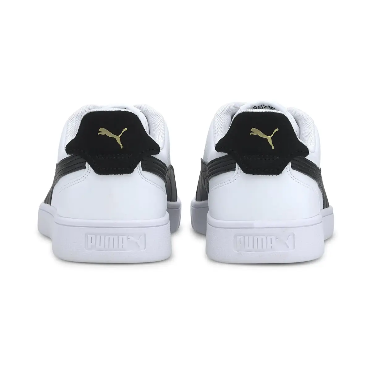 Puma Shuffle Beyaz Erkek/Unisex Günlük Spor Ayakkabı