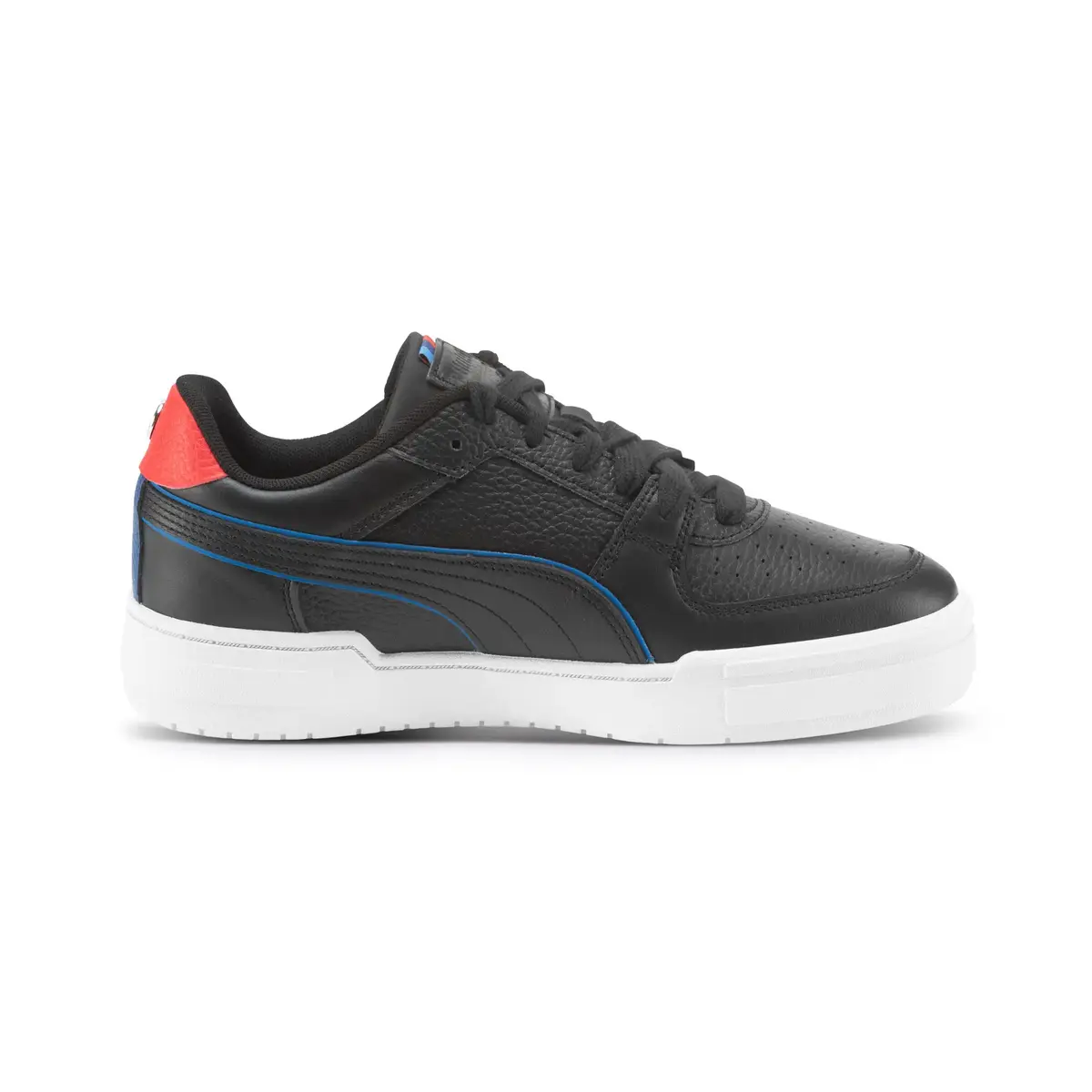 Puma BMW MMS CA Pro Siyah Erkek Spor Ayakkabı
