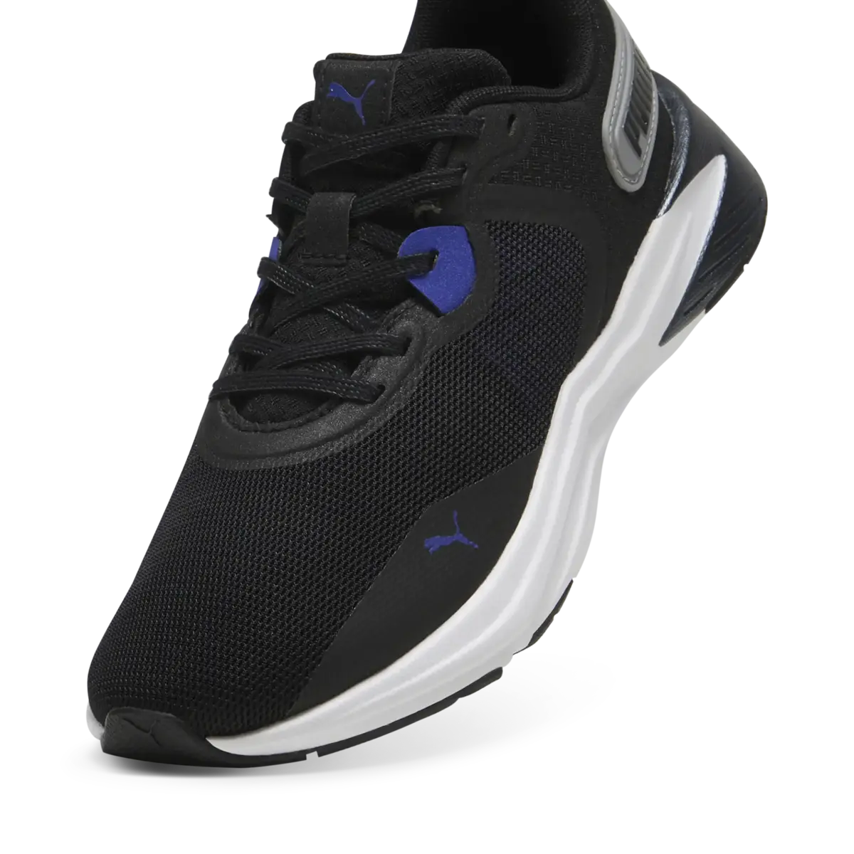 Puma Disperse XT 3 Wn s Intergala Siyah Kadın Yürüyüş ve Koşu Ayakkabısı